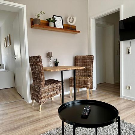 Gaesteapartement マルククレーベルク エクステリア 写真